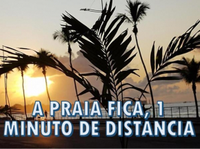 Casa na Praia